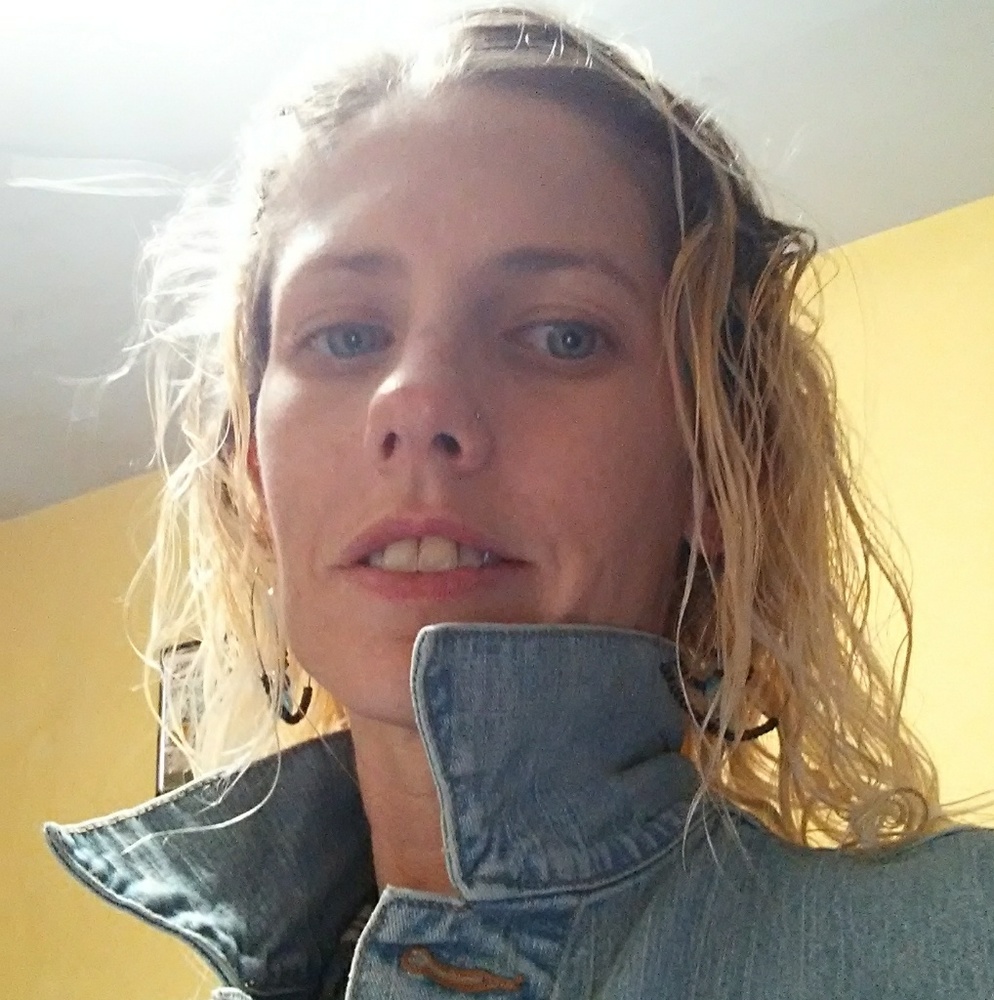 Meet your Posher, Tricia